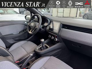 RENAULT Clio usata, con Chiusura centralizzata