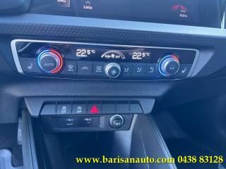 AUDI A1 usata, con Immobilizzatore elettronico