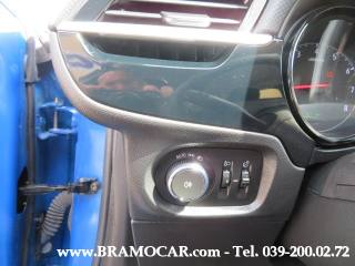 OPEL Corsa usata, con Immobilizzatore elettronico