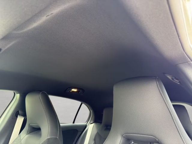 MERCEDES-BENZ A 180 usata, con ESP