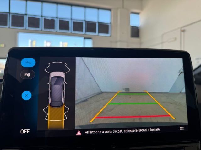 VOLKSWAGEN ID.3 usata, con Cruise Control