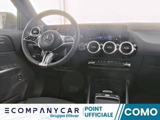 MERCEDES-BENZ GLA 180 usata, con Alzacristalli elettrici