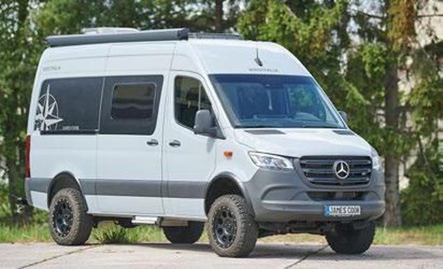 WESTFALIA usata 1