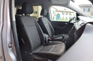 VOLKSWAGEN Caddy usata 61