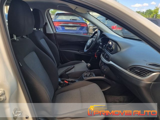 FIAT Tipo usata, con Airbag laterali
