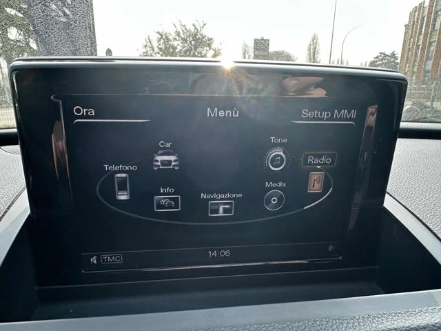 AUDI Q3 usata, con Servosterzo