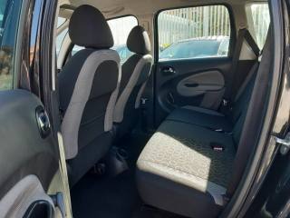 CITROEN C3 Picasso usata, con Monitoraggio pressione pneumatici