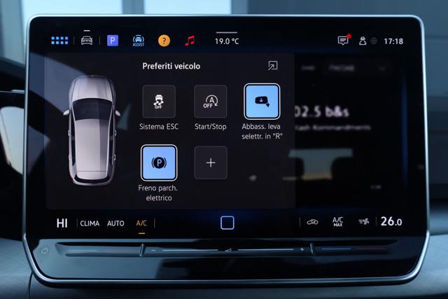VOLKSWAGEN Golf usata, con Autoradio digitale