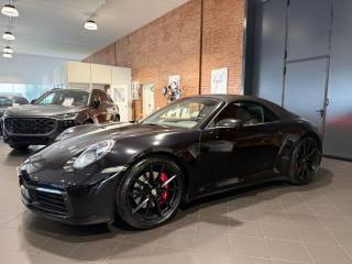 PORSCHE 911 usata, con Airbag