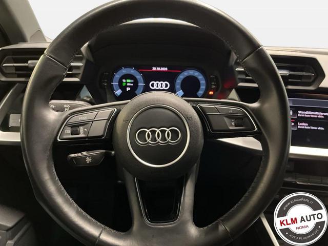 AUDI A3 usata, con Controllo trazione