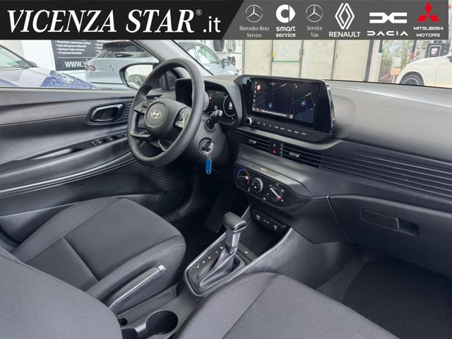 HYUNDAI i20 usata, con Chiusura centralizzata