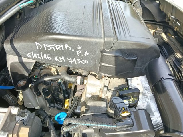 FIAT Punto usata, con Pneumatici estivi