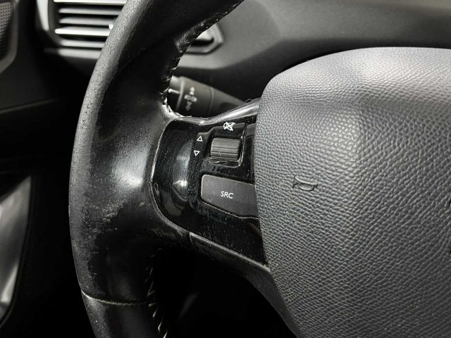 PEUGEOT 308 usata 22