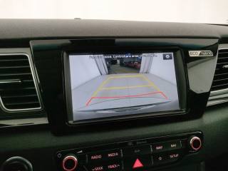 KIA Niro usata, con Immobilizzatore elettronico