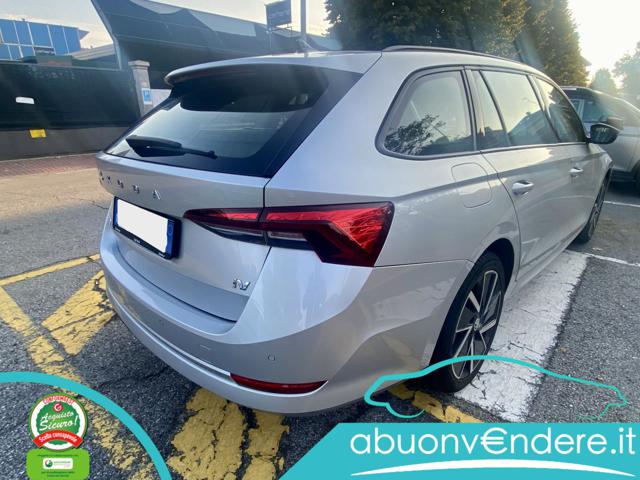 SKODA Octavia usata, con Autoradio