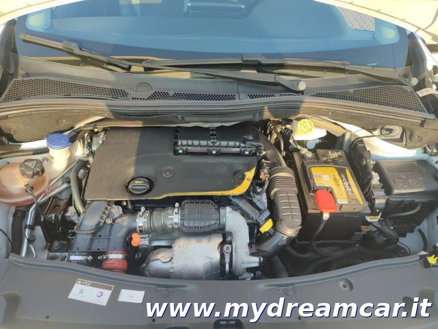 PEUGEOT 2008 usata, con Airbag testa