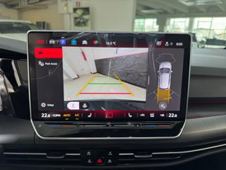 VOLKSWAGEN Golf usata, con Controllo automatico clima