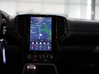 FORD Ranger usata, con Interni in pelle