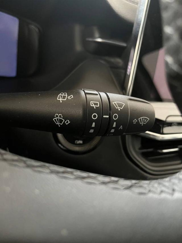 JEEP Compass usata, con Fendinebbia