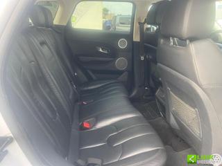 LAND ROVER Range Rover Evoque usata, con Filtro antiparticolato