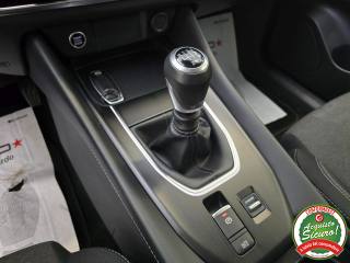 NISSAN Qashqai usata, con Cruise Control