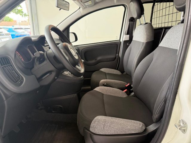 FIAT Panda usata, con Controllo trazione