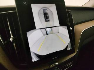 VOLVO XC60 usata, con Fendinebbia