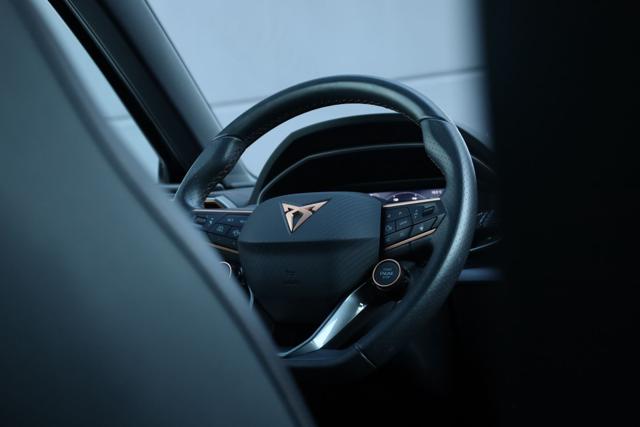 CUPRA Leon usata, con Cruise Control