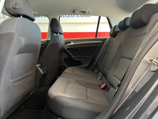 VOLKSWAGEN Golf usata, con Controllo trazione