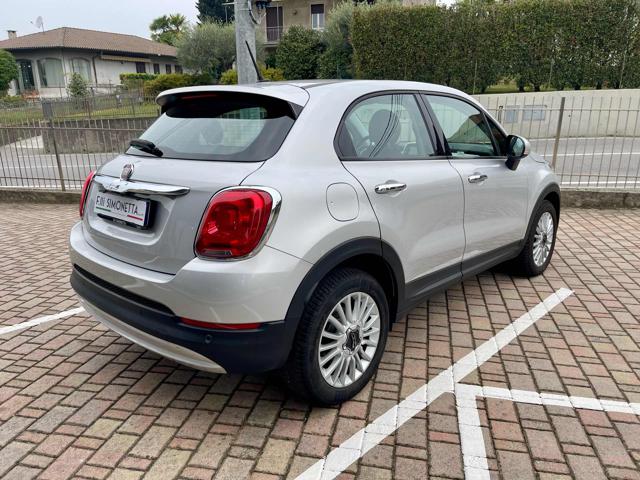 FIAT 500X usata, con Airbag Passeggero