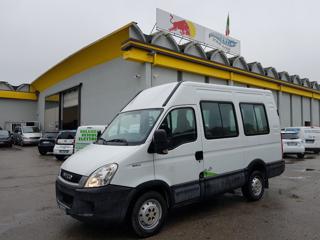 IVECO Daily 9 POSTI ELETTRICO DIESEL