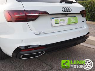 AUDI A4 usata 34