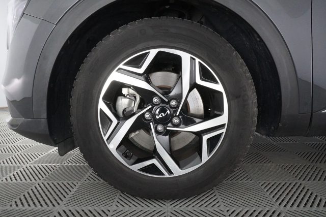 KIA Sportage usata 7