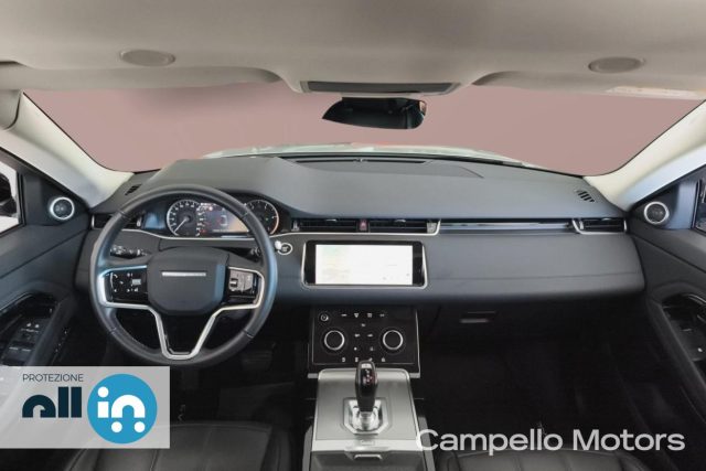 LAND ROVER Range Rover Evoque usata 6