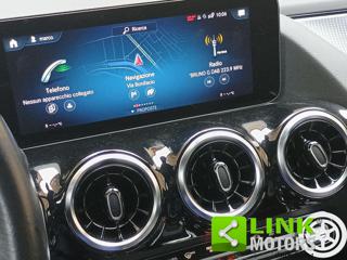 MERCEDES-BENZ GLA 250 usata, con Cruise Control