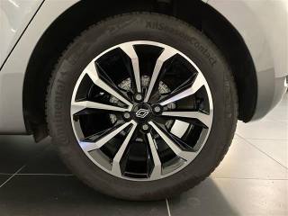 RENAULT Clio usata, con Cerchi in lega