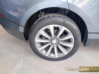 LAND ROVER Range Rover Velar usata 27