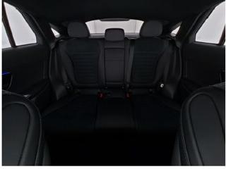 MERCEDES-BENZ GLC 300 usata, con Autoradio