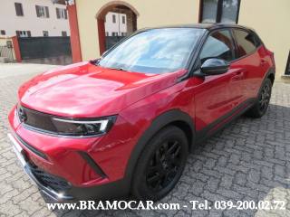 OPEL Mokka usata, con Airbag