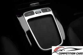 MERCEDES-BENZ A 45 S AMG usata, con ESP