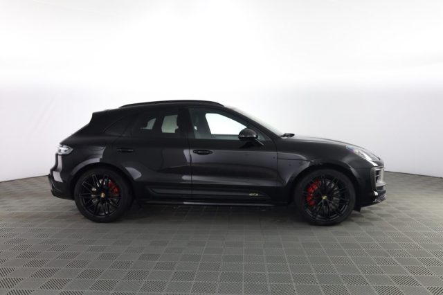 PORSCHE Macan usata 2