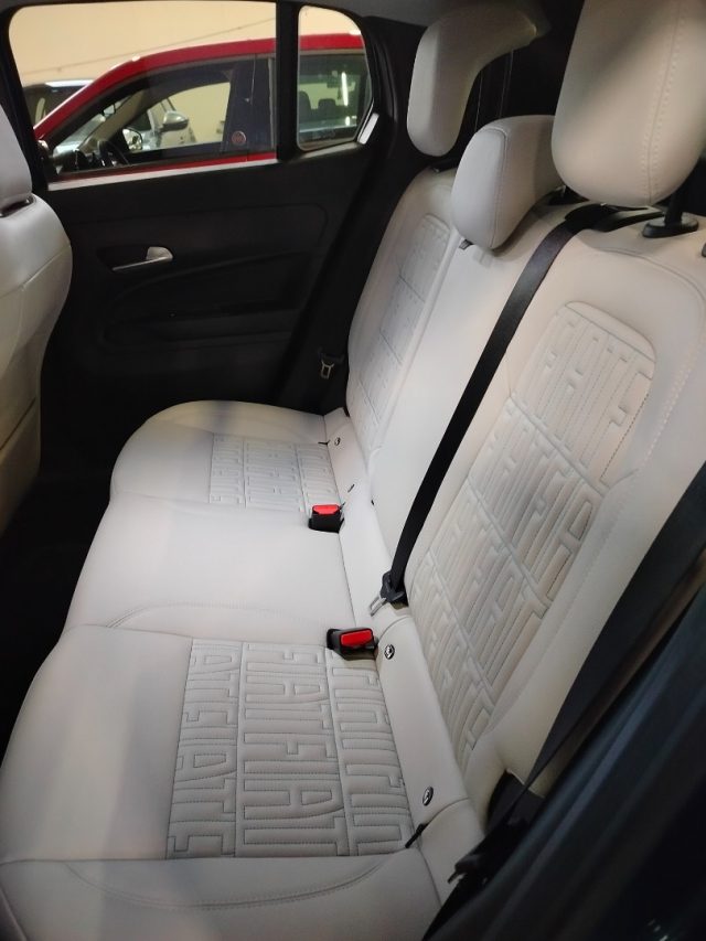 FIAT 600 usata, con Sensore di pioggia