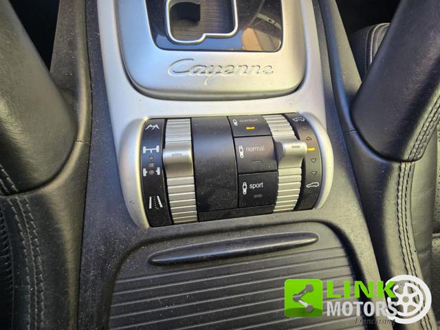 PORSCHE Cayenne usata 45