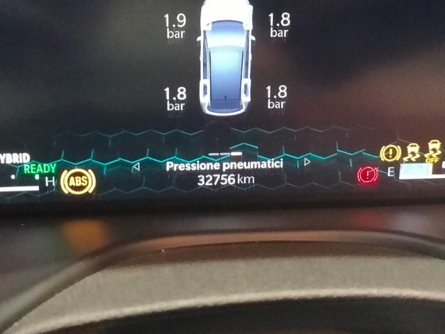 JEEP Compass usata 22