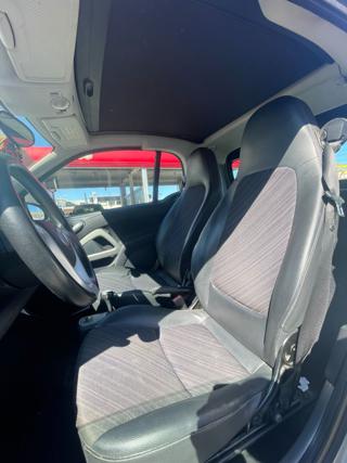 SMART ForTwo usata, con MP3