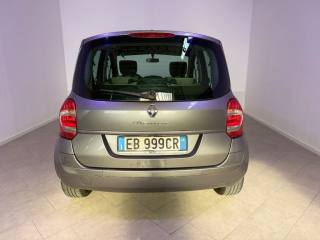 RENAULT Grand Modus usata 8