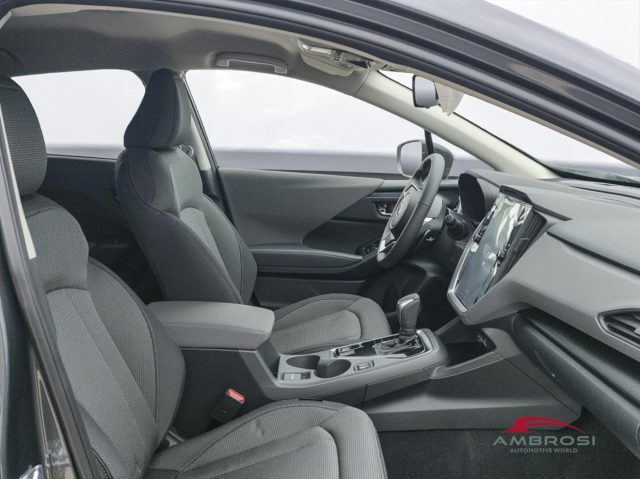 SUBARU Crosstrek usata 9