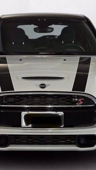 MINI Cooper S usata, con Immobilizzatore elettronico