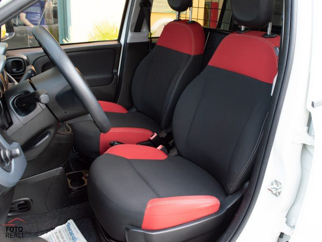 FIAT Panda usata 10