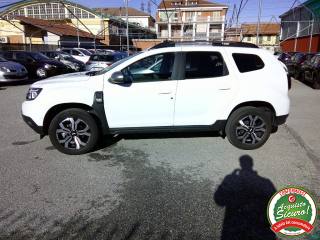 DACIA Duster usata, con Airbag